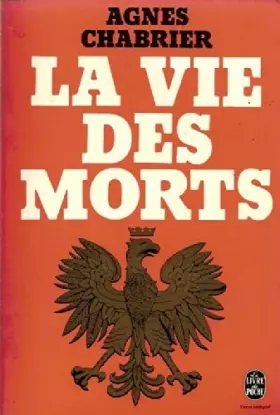 Couverture du produit · LA VIE DES MORTS.