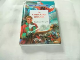 Couverture du produit · Le Corsaire Rouge