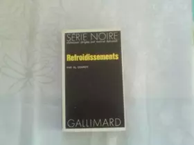 Couverture du produit · Refroidissements