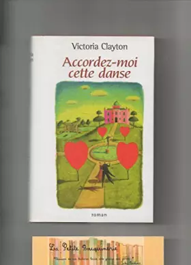 Couverture du produit · ACCORDEZ-MOI CETTE DANSE