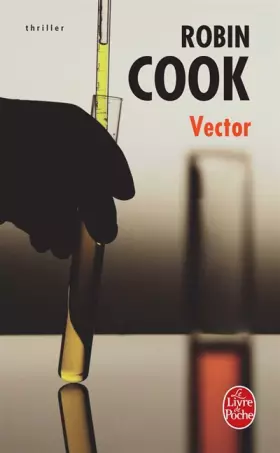 Couverture du produit · Vector