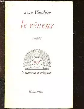 Couverture du produit · LE REVEUR