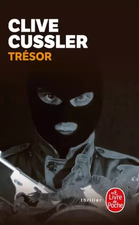 Couverture du produit · Trésor