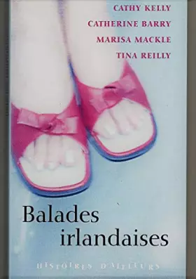 Couverture du produit · Balades Irlandaises