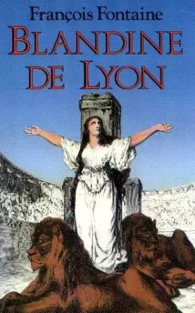 Couverture du produit · Blandine de lyon
