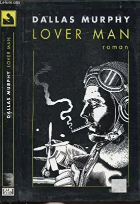 Couverture du produit · LOVER MAN