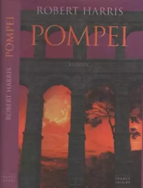 Couverture du produit · Pompéi