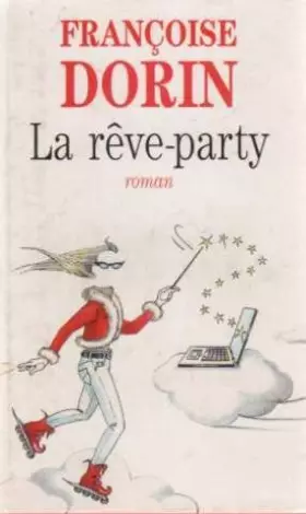 Couverture du produit · La rêve-party
