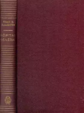 Couverture du produit · L'hopital général