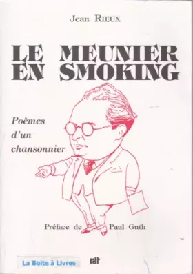 Couverture du produit · LE MEUNIER EN SMOKING