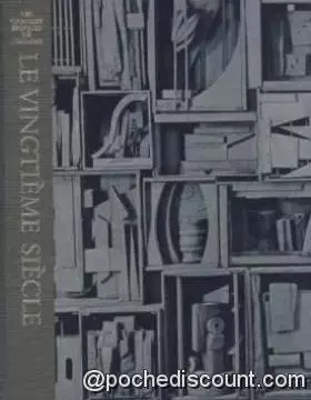 Couverture du produit · Le vingtieme siecle