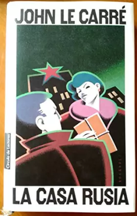 Couverture du produit · La Casa Rusia