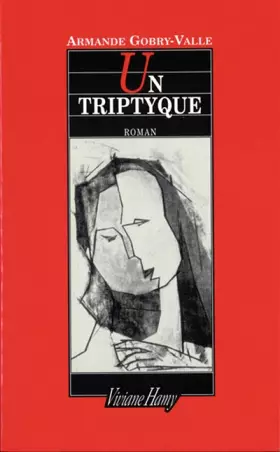 Couverture du produit · UN TRYPTIQUE
