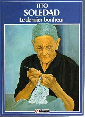 Couverture du produit · soledad le dernier bonheur