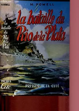 Couverture du produit · La bataille du Rio de la Plata.