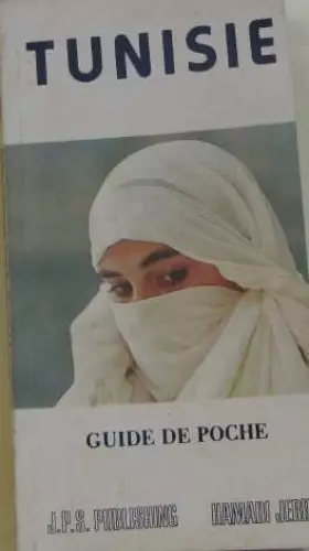 Couverture du produit · Tunisie