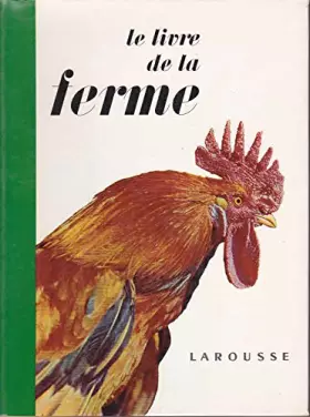 Couverture du produit · Le livre de la ferme