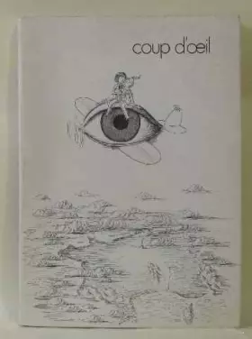 Couverture du produit · Coup d'oeil sur air inter