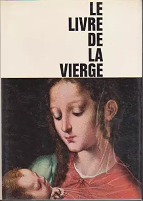 Couverture du produit · Le livre de la vierge