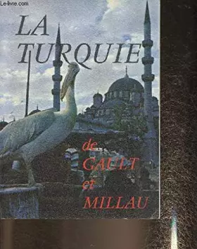 Couverture du produit · La Turquie