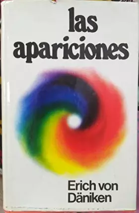 Couverture du produit · LAS APARICIONES