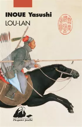 Couverture du produit · Broché - Lou-lan