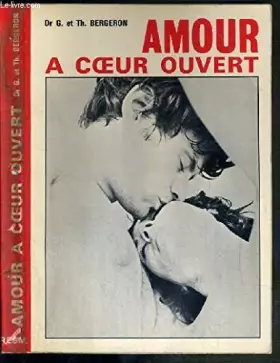 Couverture du produit · Amour à coeur ouvert