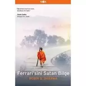 Couverture du produit · Ferrari'sini Satan Bilge