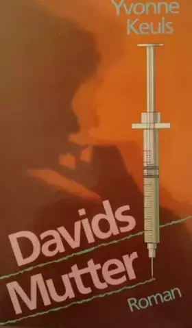 Couverture du produit · Davids Mutter. Roman