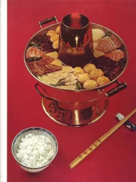 Couverture du produit · Die chinesische Kuche