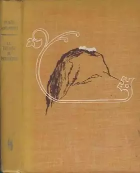 Couverture du produit · le tresor de montsegur