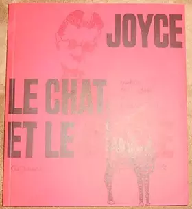 Couverture du produit · Le Chat et le Diable - James Joyce - Éditions Gallimard