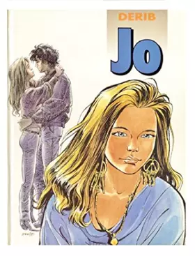 Couverture du produit · Jo.