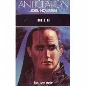 Couverture du produit · Blue