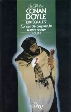 Couverture du produit · Contes de crépuscule - Autres Contes.