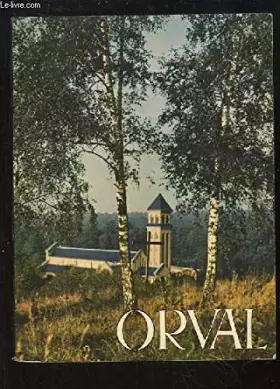 Couverture du produit · ORVAL