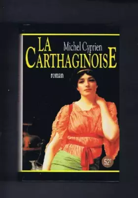 Couverture du produit · La Carthaginoise