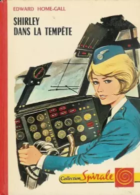 Couverture du produit · Shirley dans la tempete