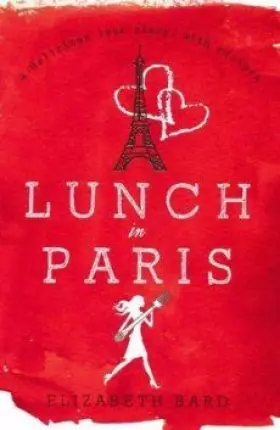 Couverture du produit · LUNCH IN PARIS