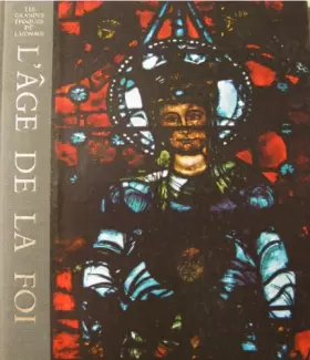 Couverture du produit · L'age de la foi