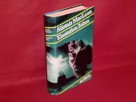 Couverture du produit · Eisstation Zebra : Roman. Alistair Maclean