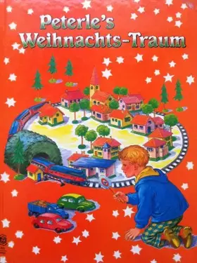 Couverture du produit · Weihnacht überall