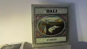 Couverture du produit · Dali de Draeger.