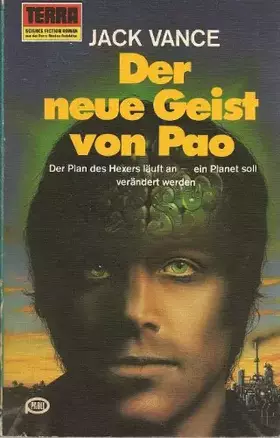 Couverture du produit · Der neue Geist von Pao (Terra 282)