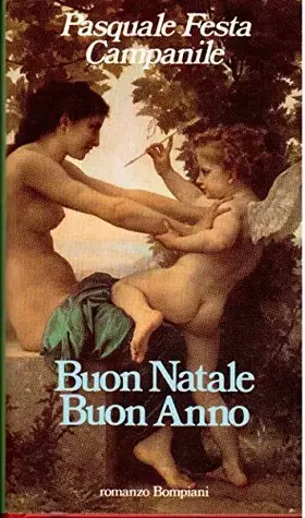 Couverture du produit · Buon Natale Buon Anno