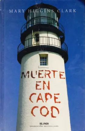 Couverture du produit · Muerte En Cape Cod