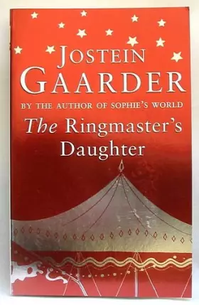 Couverture du produit · The Ringmaster's Daughter.