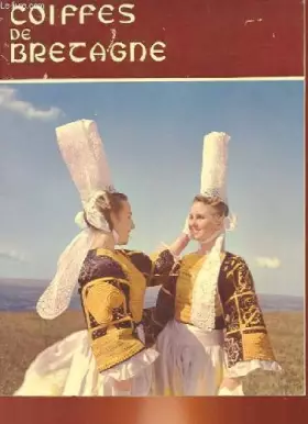 Couverture du produit · COIFFES DE BRETAGNE