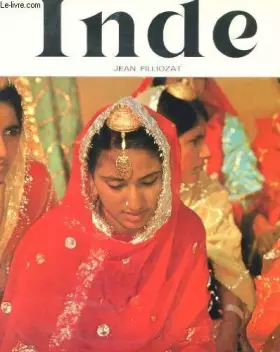 Couverture du produit · Inde