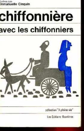Couverture du produit · Chiffonniere avec les chiffonniers